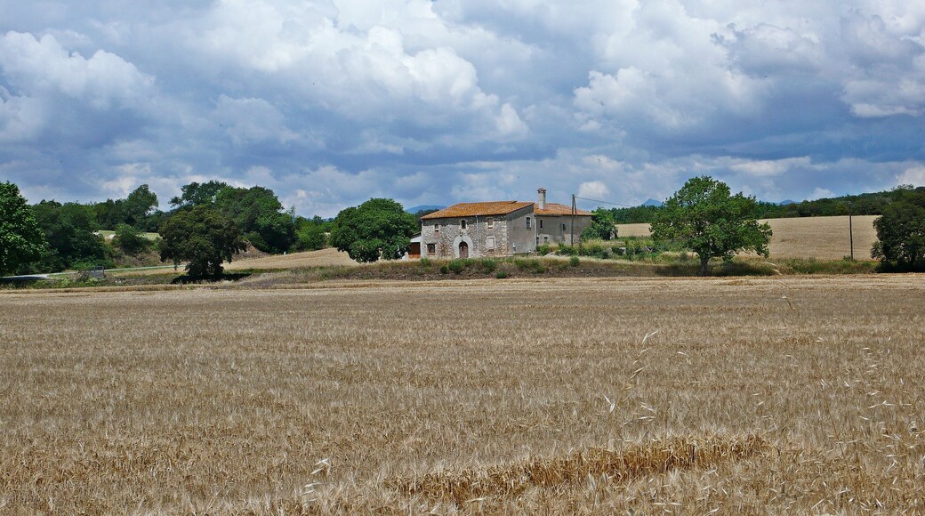 panoramica de can Gelmar-tordera-2014