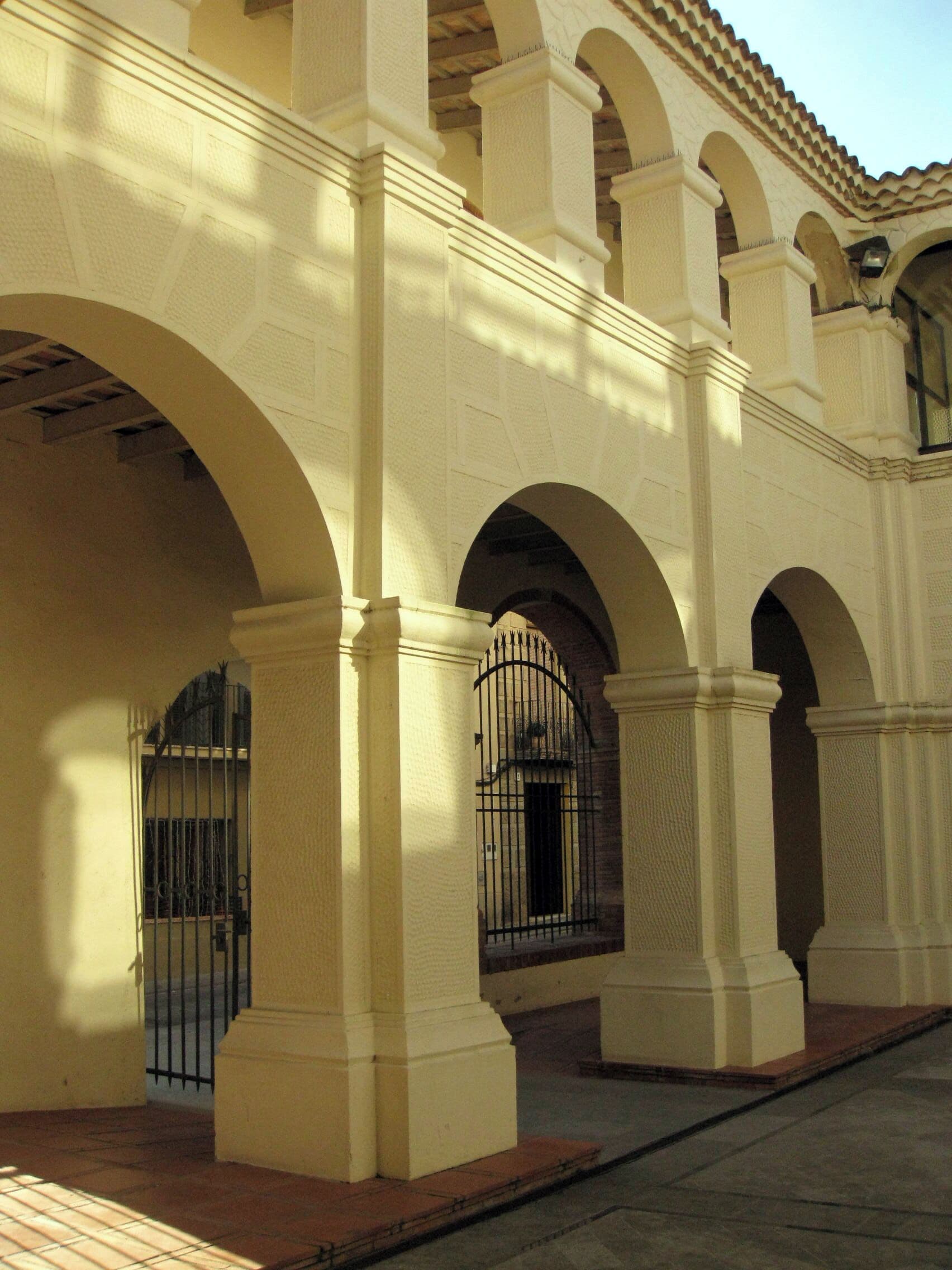 Casa de la Vila (Hostalric)