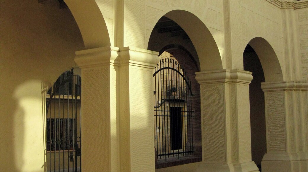 Casa de la Vila (Hostalric)