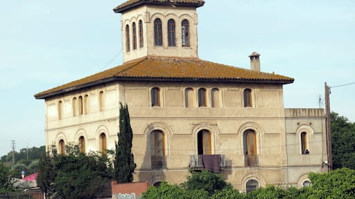 Can Volart (Parets del Vallès)