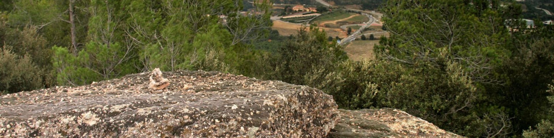 Turó de la Barrumbina