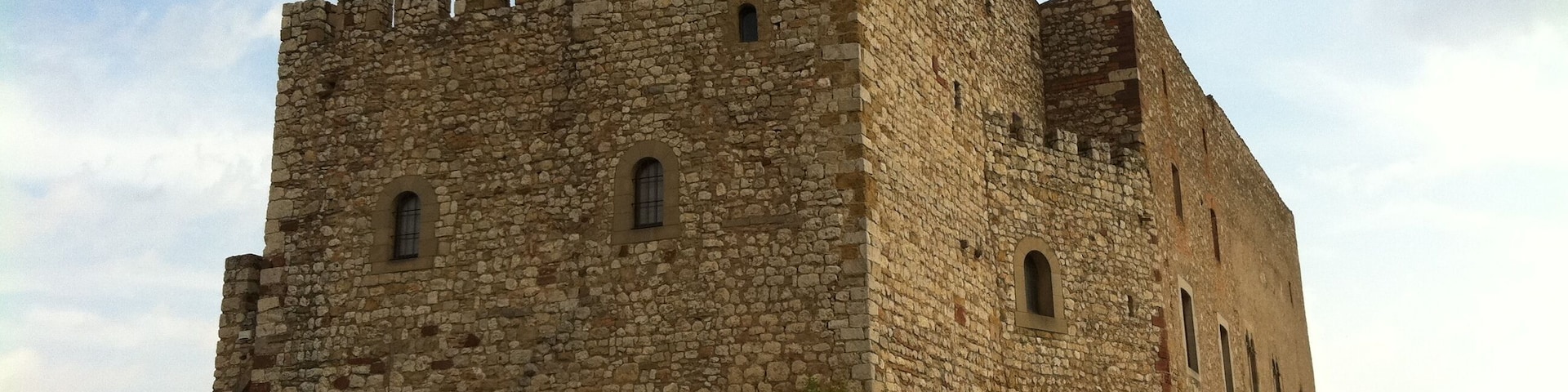 El Papiol Castell del Papiol