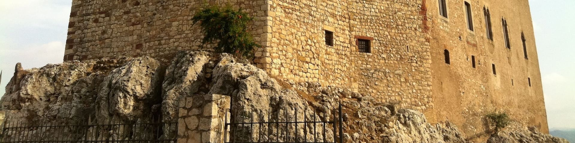 El Papiol Castell del Papiol