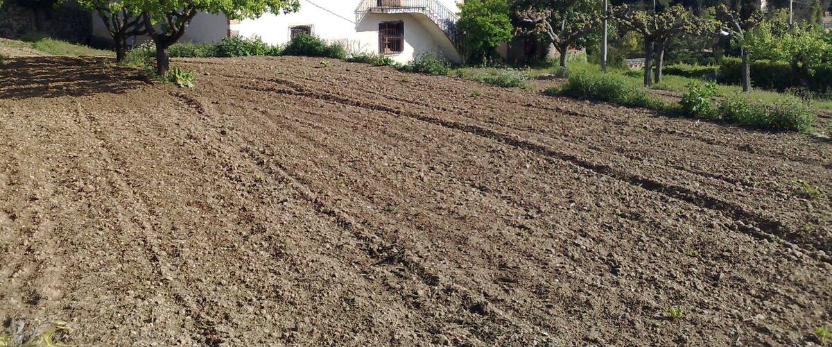 Can Santfí (Gelida)