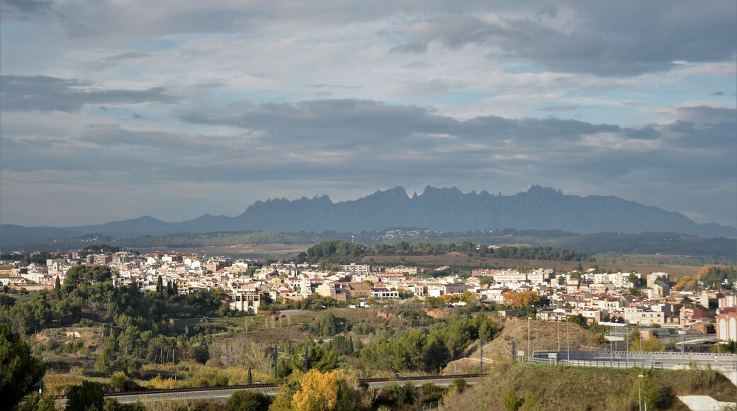 Sant Sadurní d'Anoia