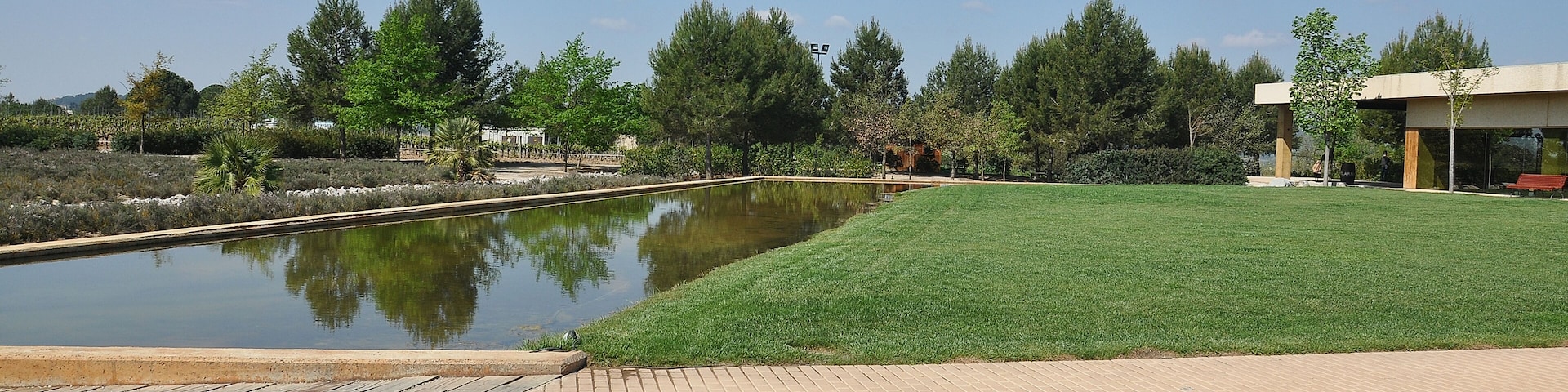 cavas vilarnau-alt penedes-cataluña