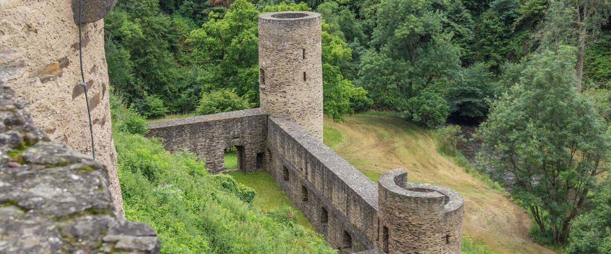 Burg Eltz