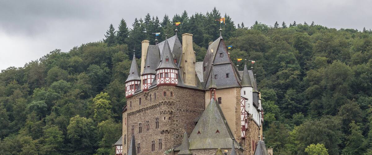 Burg Eltz