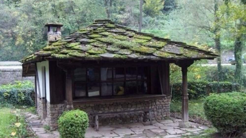 So authentic and nostalgic from my home country.