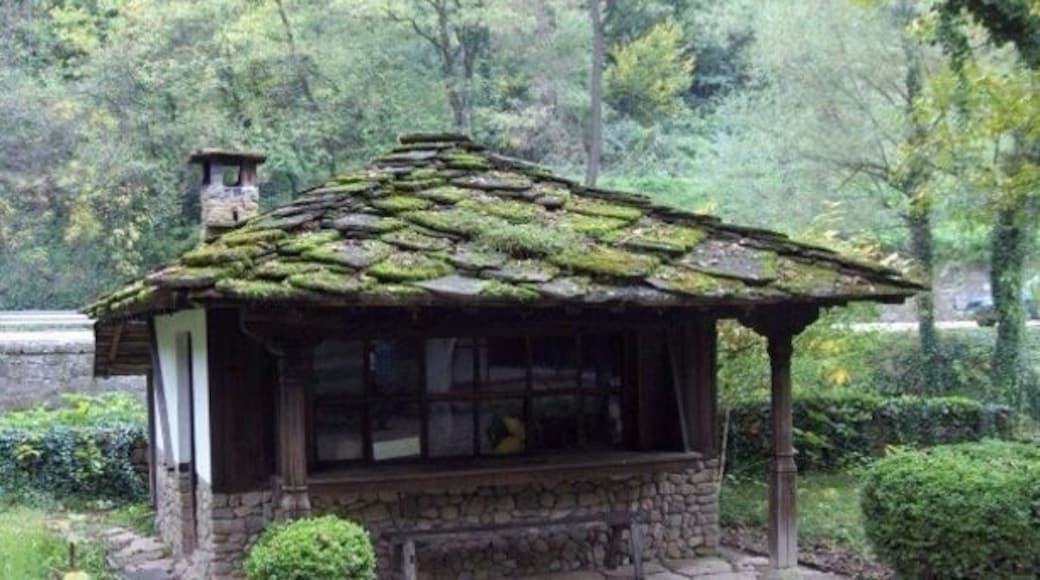 So authentic and nostalgic from my home country.