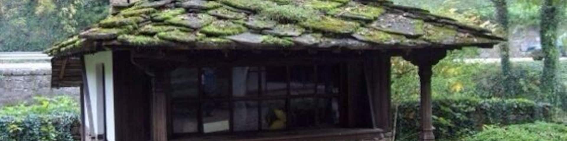 So authentic and nostalgic from my home country.