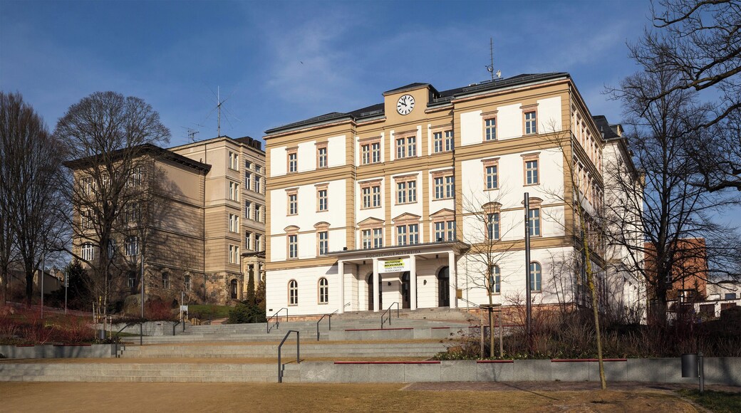 Hochschule Mittweida (University of Applied Sciences)