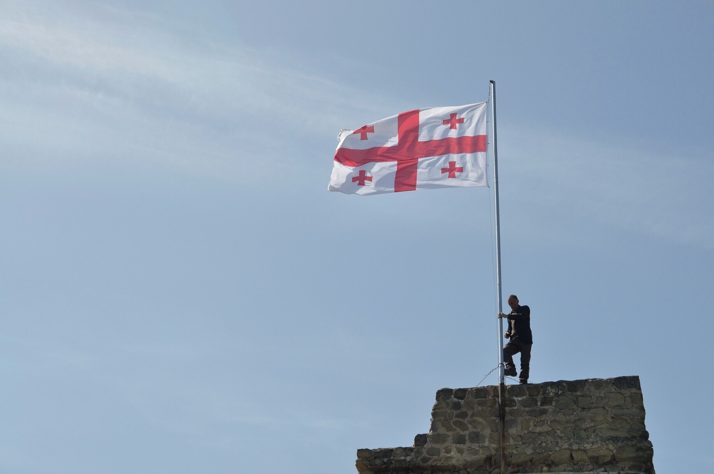 #streetphoto #travelphotography #georgia #mtskheta
viva georgia!