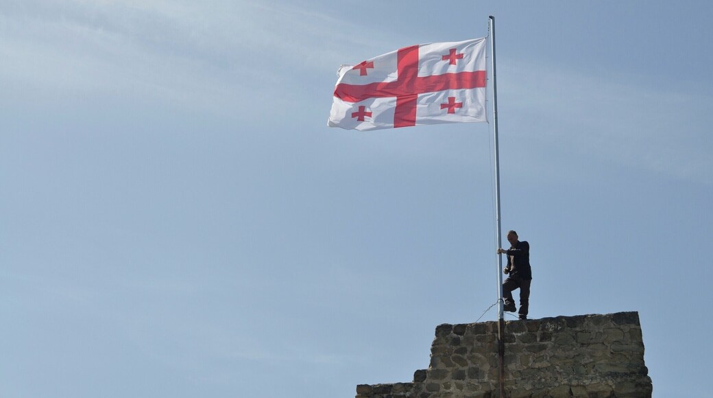 #streetphoto #travelphotography #georgia #mtskheta
viva georgia!