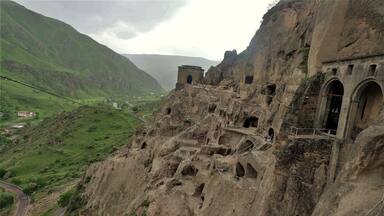 It is definetely worth a visit while being in Georgia.