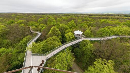 This is a picture of the protected area listed at WDPA under the ID