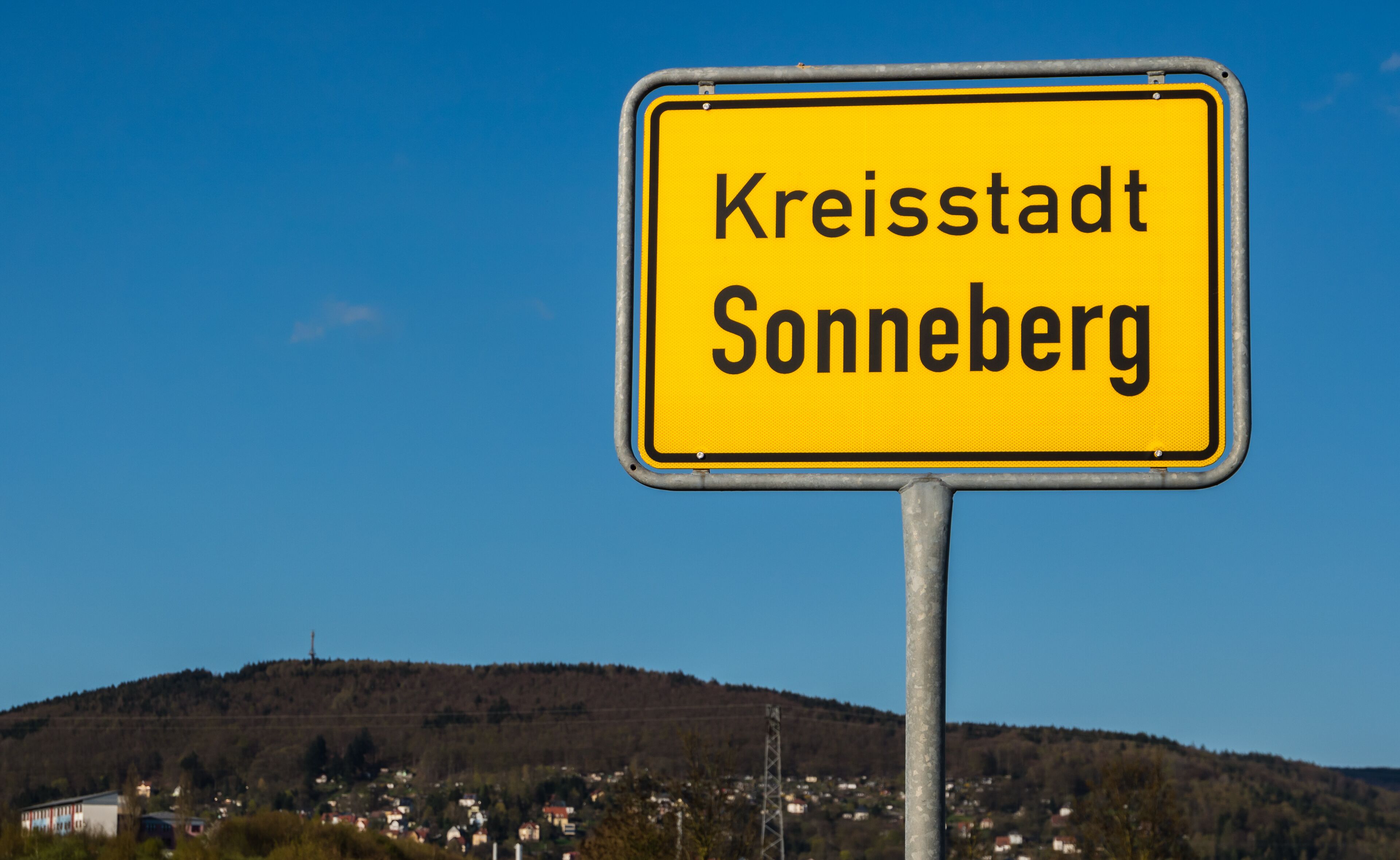 Sonneberg