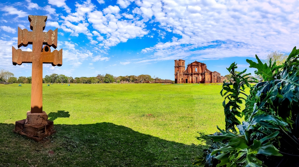 Pyhän Mikaelin lähetysasema