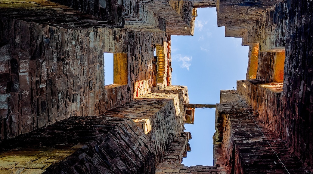 Pyhän Mikaelin lähetysasema