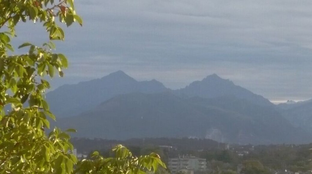 101 viste del Monte Resegone