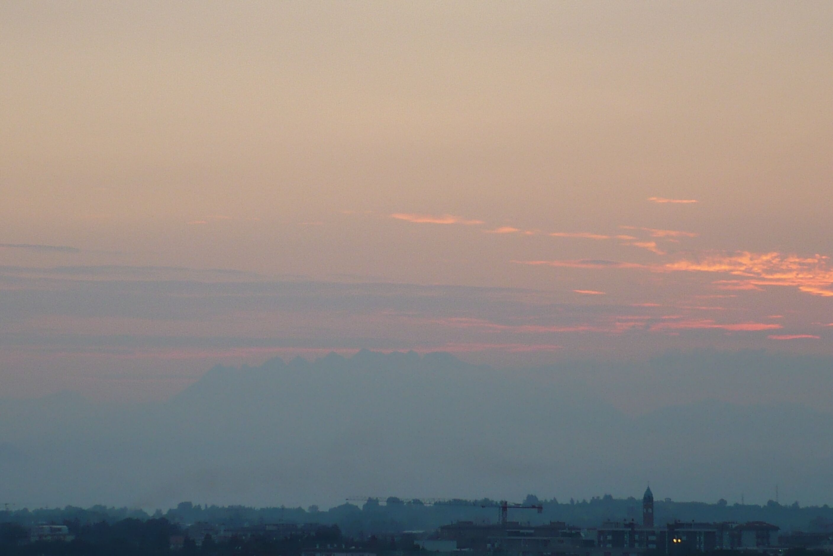 101 viste del Monte Resegone