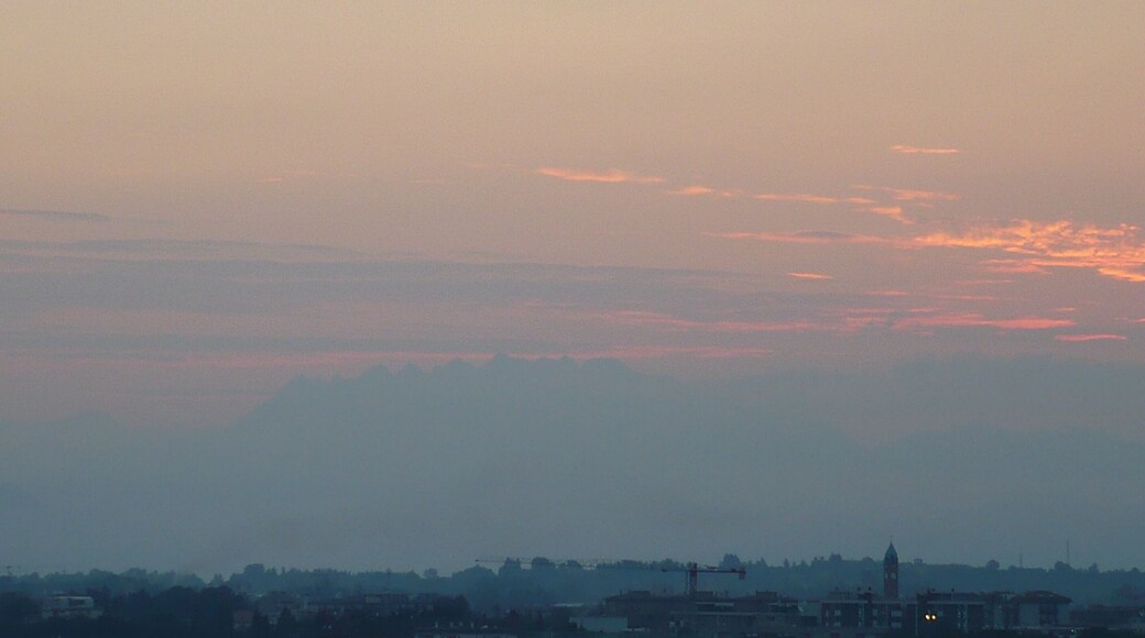 101 viste del Monte Resegone