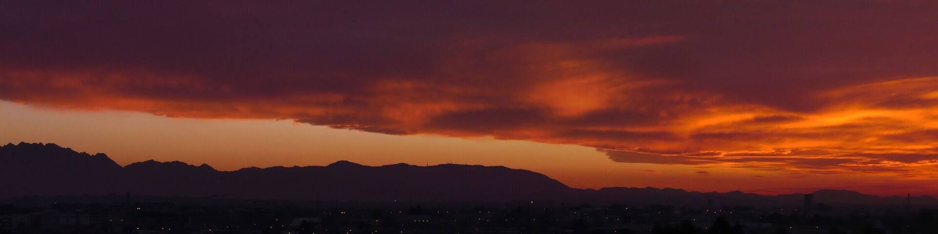 101 viste del Monte Resegone