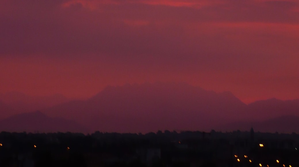 101 viste del Monte Resegone