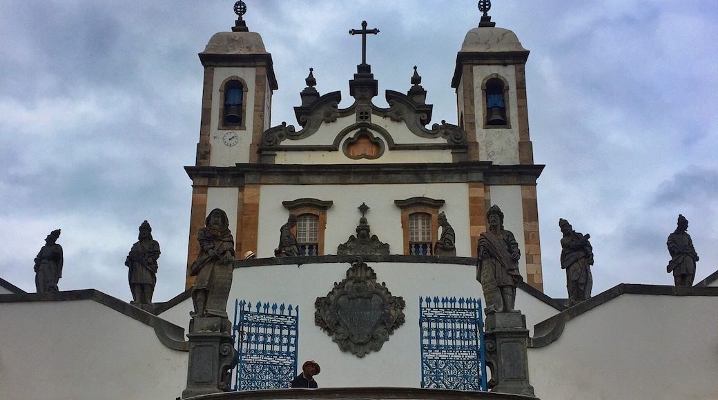 #brazil #minasgerais #2017 #architecture #church