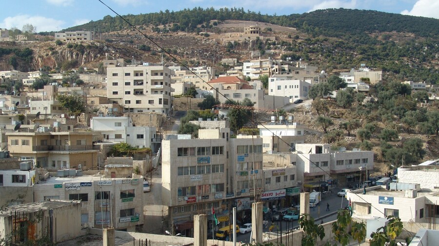 Ajloun