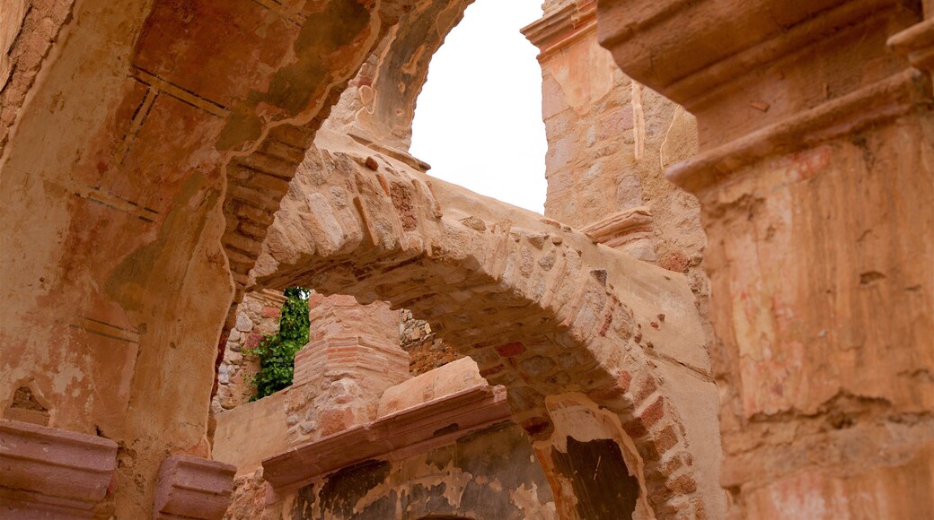 Zacatecas das einen Geschichtliches