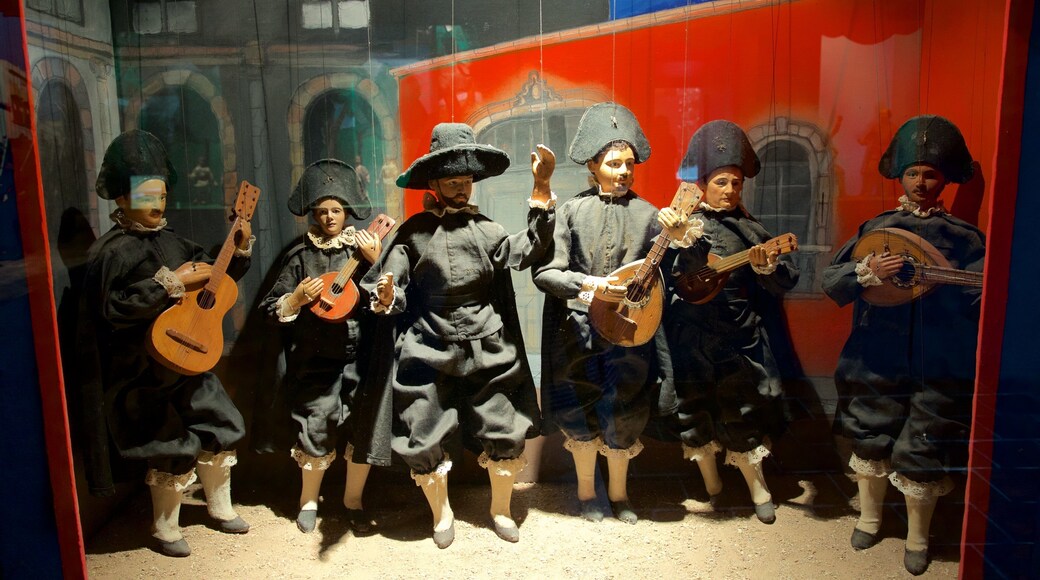 Mexico fasiliteter samt innendørs