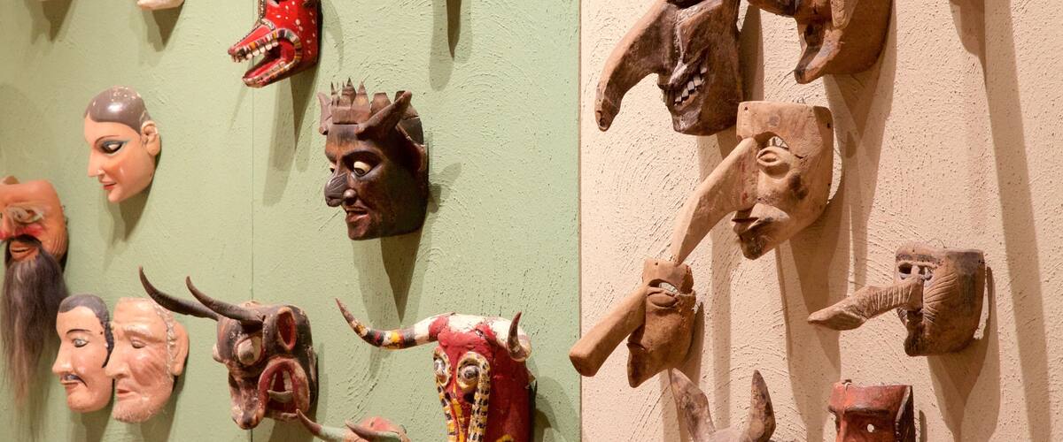 Zacatecas inclusief interieur en kunst
