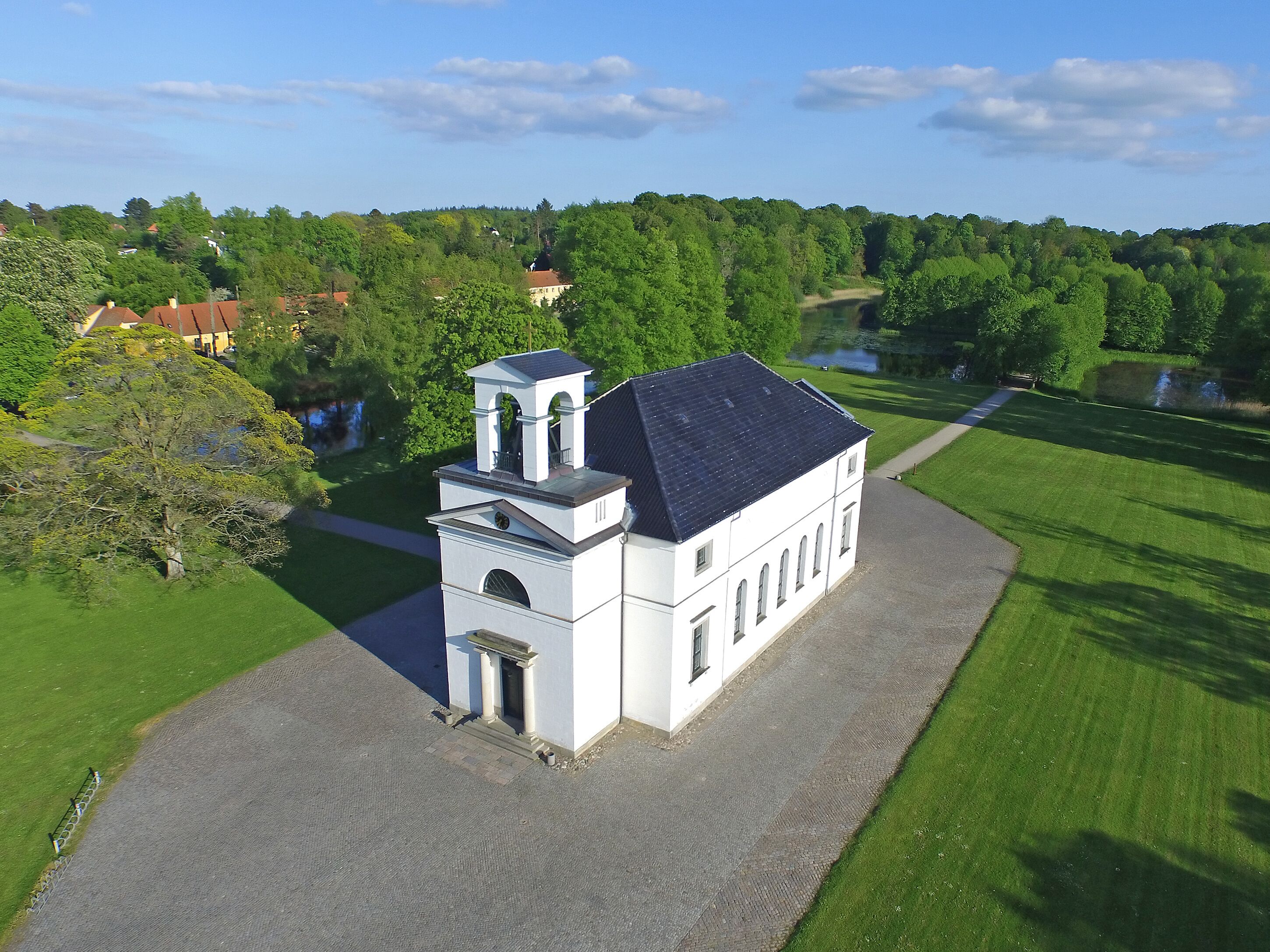Hørsholm
