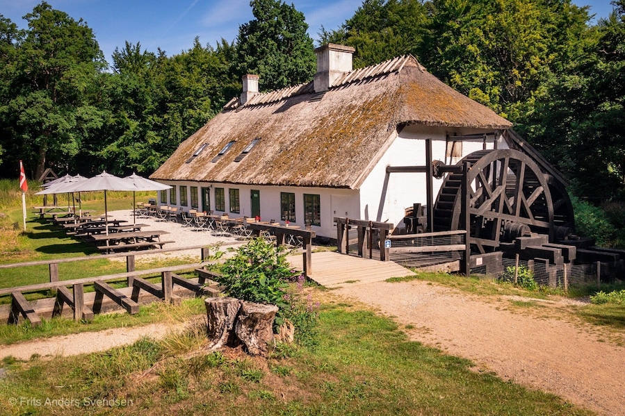 Hammermølle