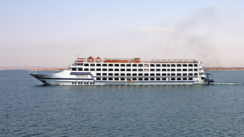 Nile Cruise