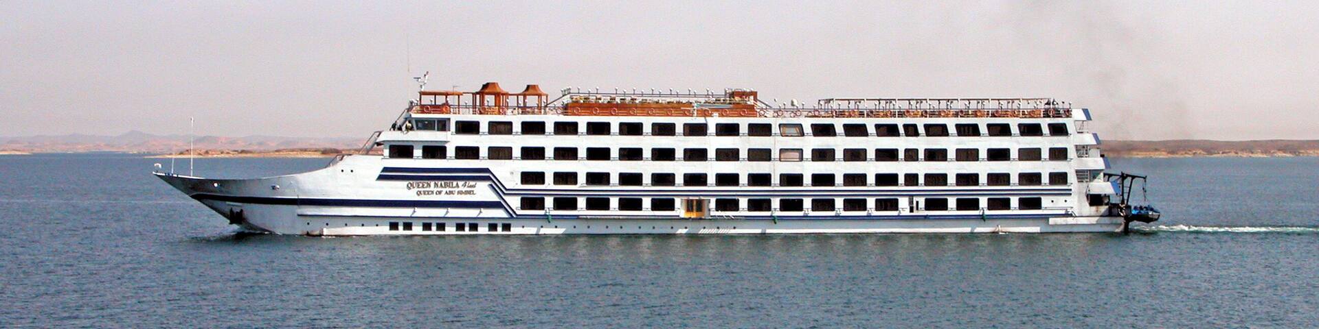 Nile Cruise
