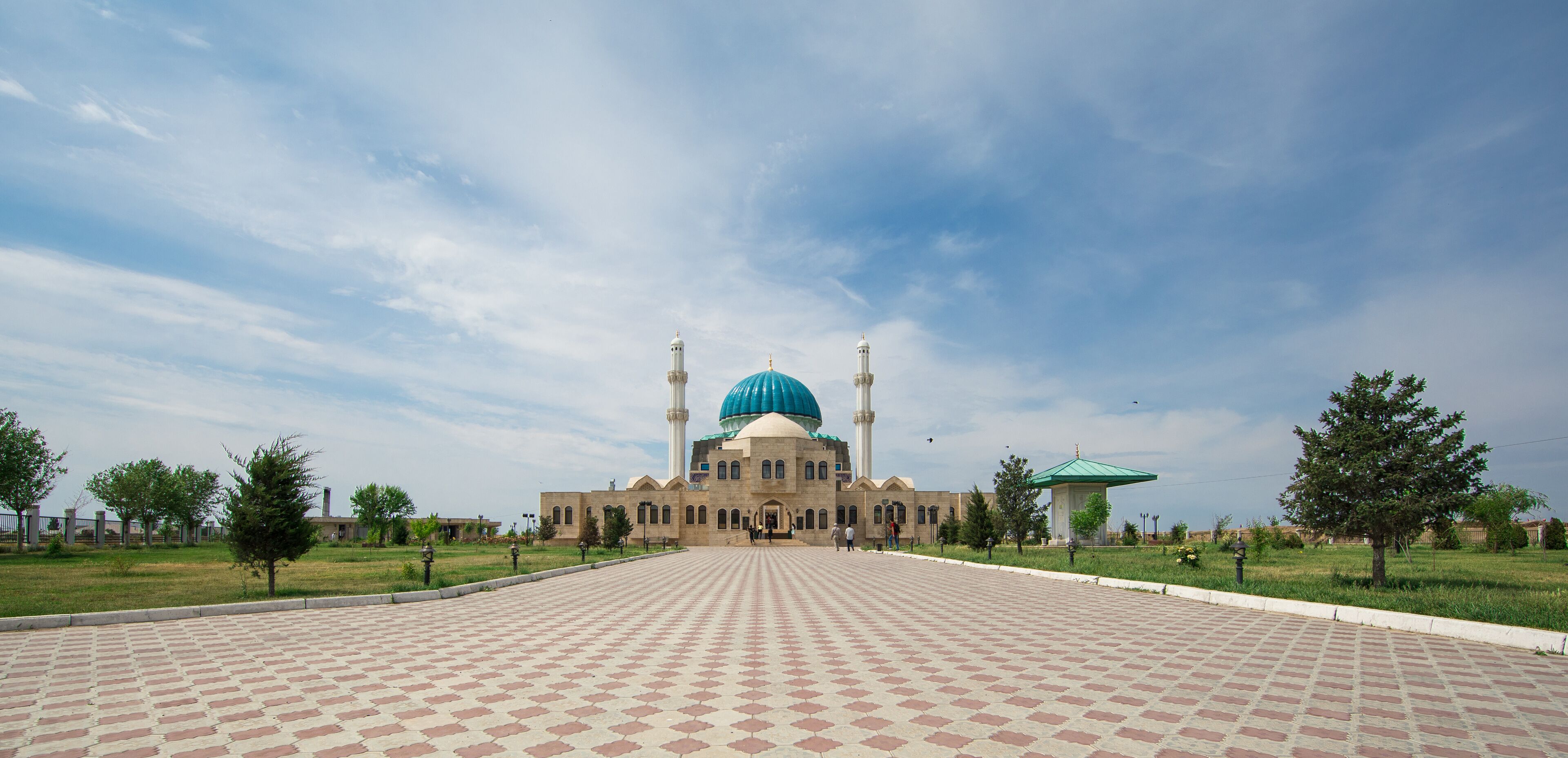 Turkestan