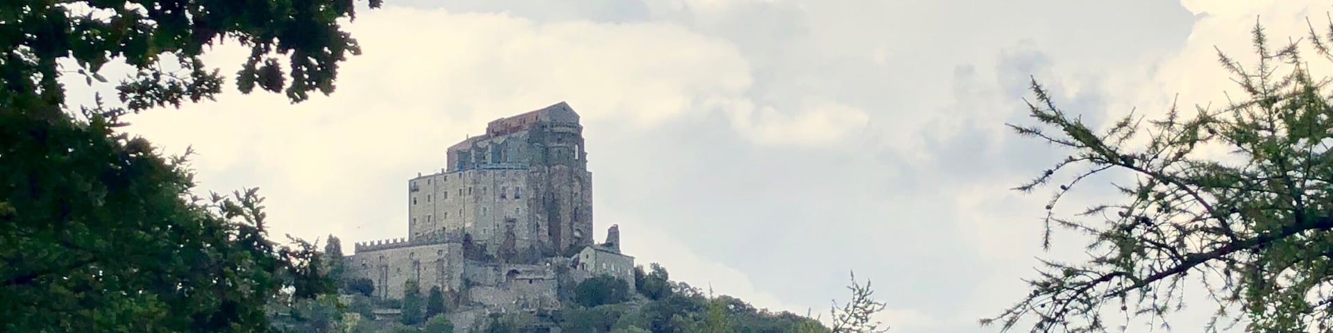 Sacra di San Michele, Italy 🇮🇹
This is the church that inspired the author Umberto Eco for his novel “The Name of the Rose”.
#church #sacradisanmichele #turin #torino #italy #umbertoeco #thenameoftherose #literature #novel