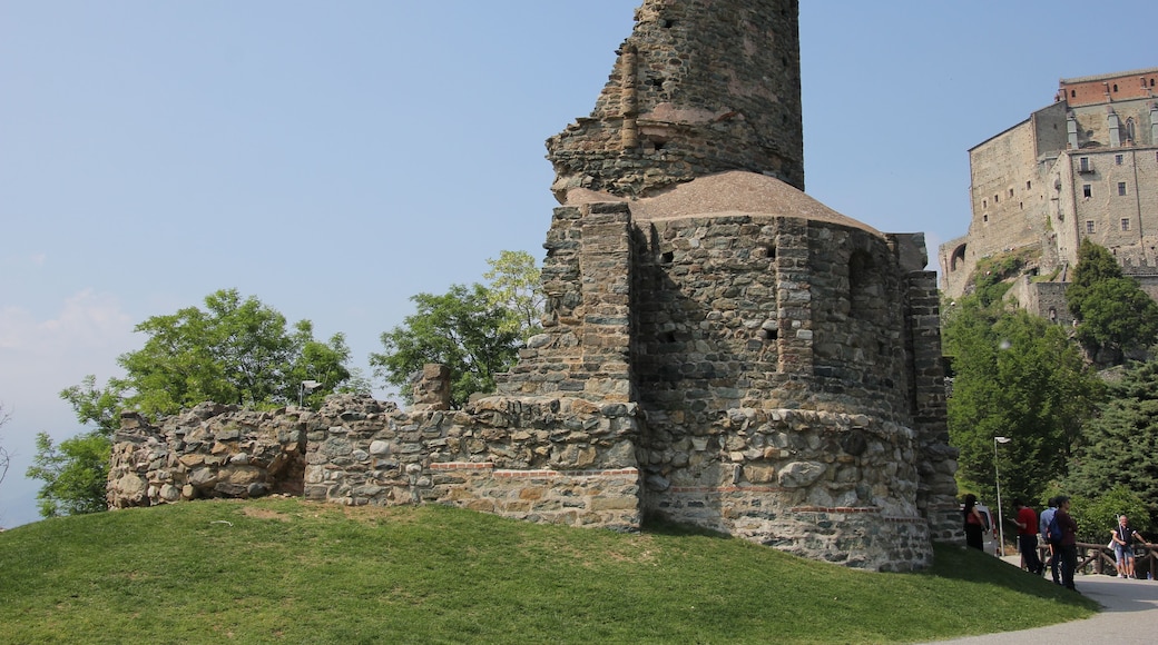 This is a photo of a monument which is part of cultural heritage of Italy. This monument participates in the contest Wiki Loves Monuments Italia 2017. See authorisations.