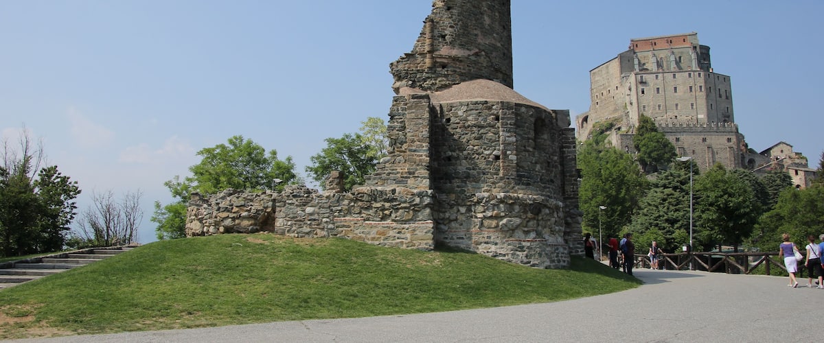 This is a photo of a monument which is part of cultural heritage of Italy. This monument participates in the contest Wiki Loves Monuments Italia 2017. See authorisations.