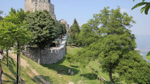 This is a photo of a monument which is part of cultural heritage of Italy. This monument participates in the contest Wiki Loves Monuments Italia 2017. See authorisations.