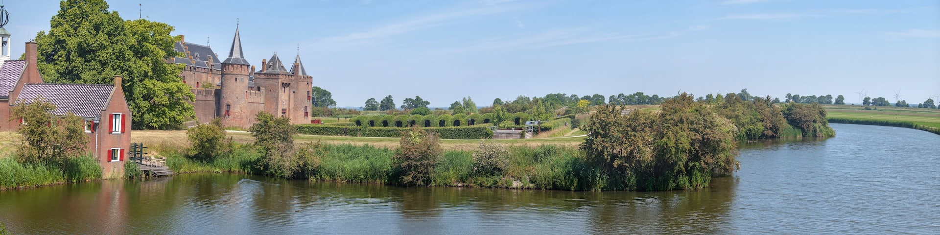 Netherlands, Holland, Amsterdam, Rokin, Zaanse, Schans, Monnickendam, Muiden, Muiderslot, Rotterdam, Jiburg, Hoorn, kasteel De Haar, fort Uitermeer, Naarden, Zunderdorp, Begijnhof, Zeedijk, travel