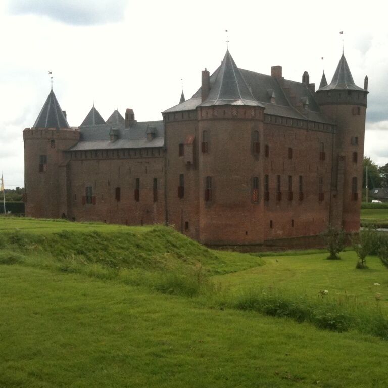 Muider castle