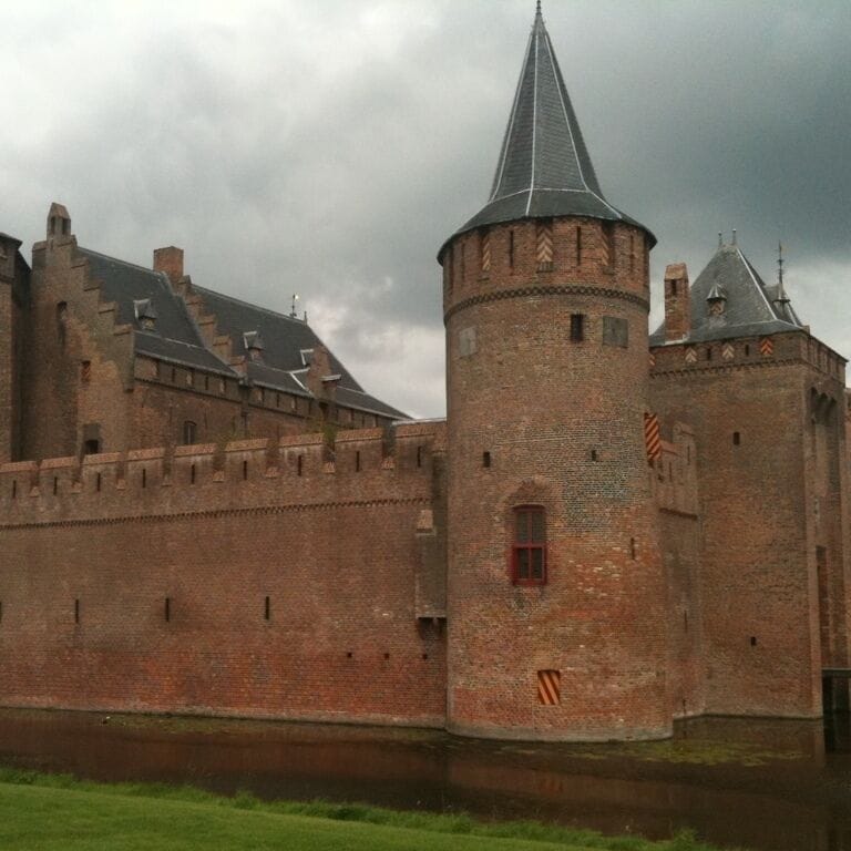 Muiderslot