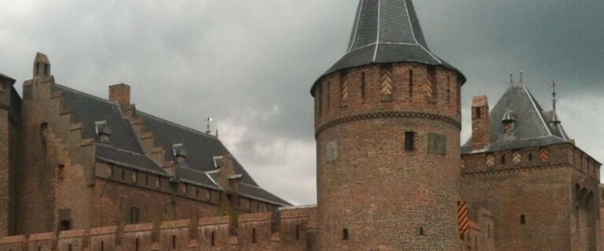 Muiderslot