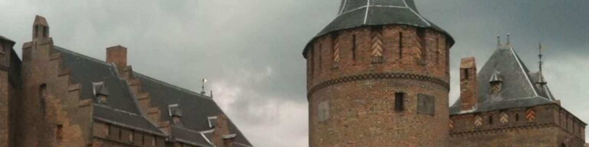 Muiderslot