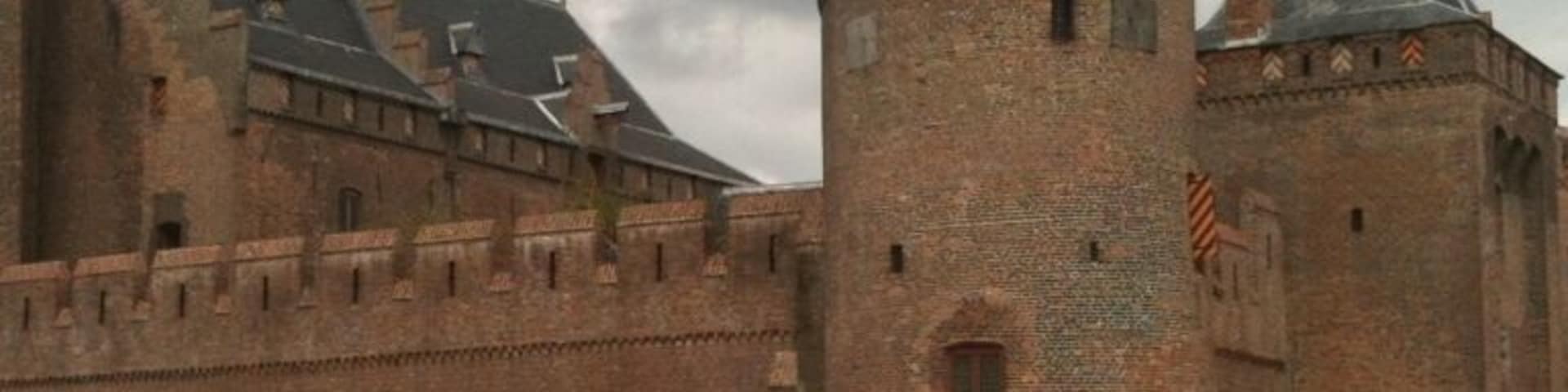 Muiderslot