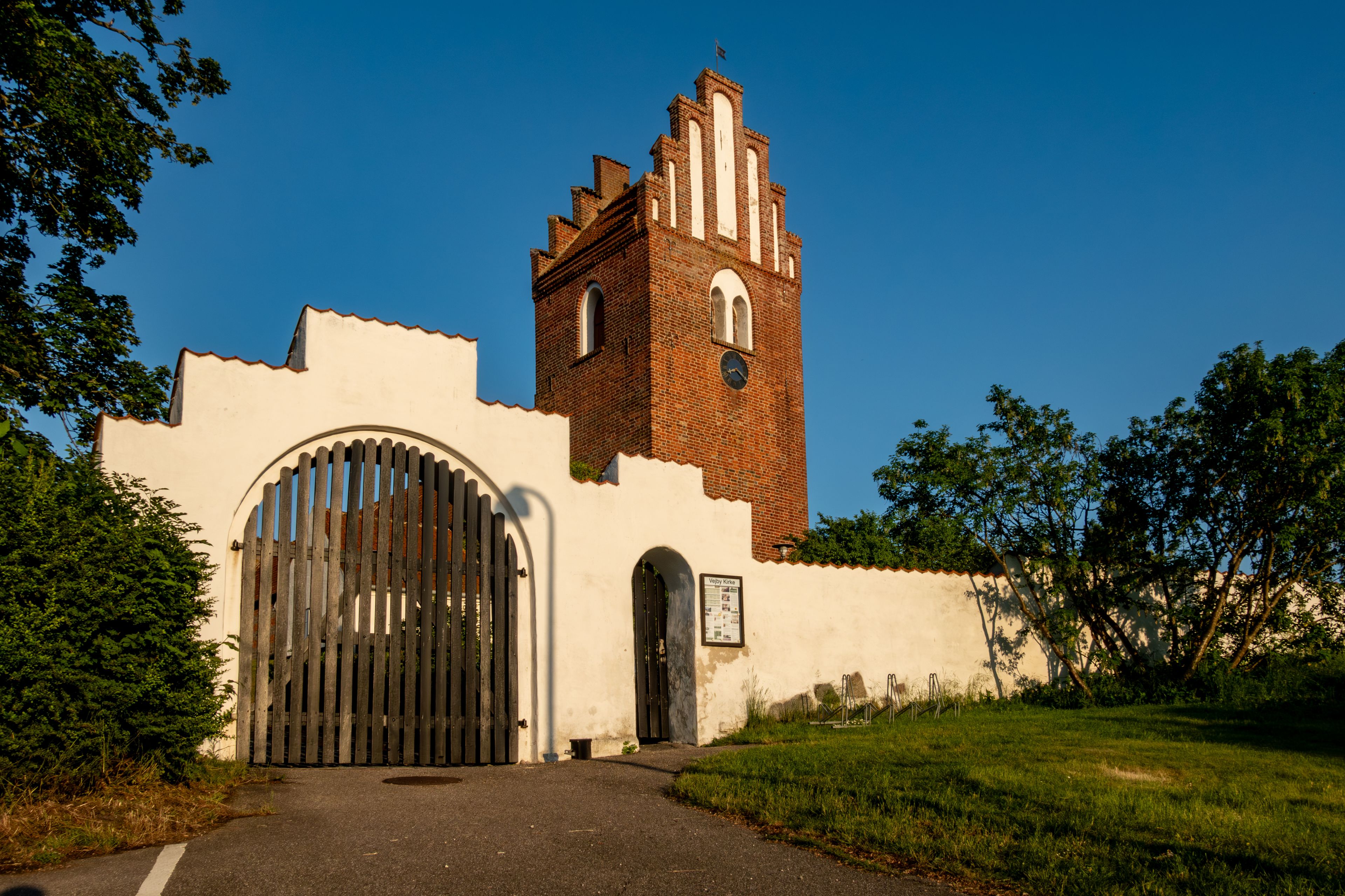 Vejby