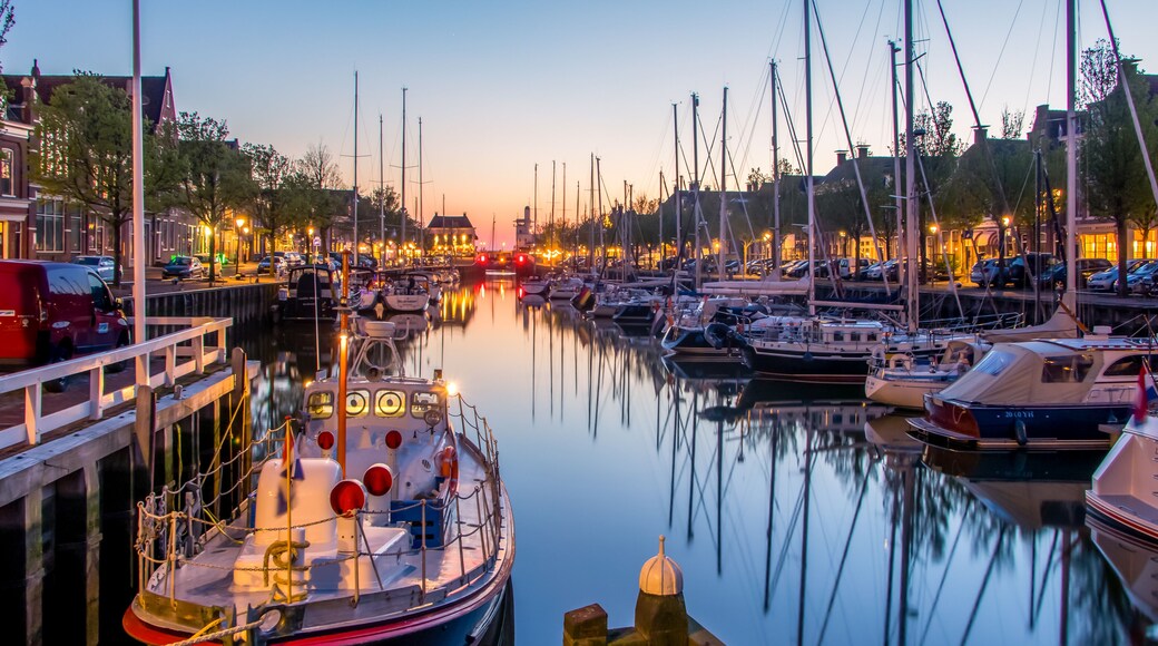Harlingen